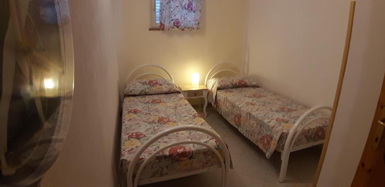 Phiniscollis B&B La Caletta Esterno foto