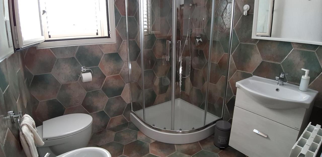 Phiniscollis B&B La Caletta Esterno foto