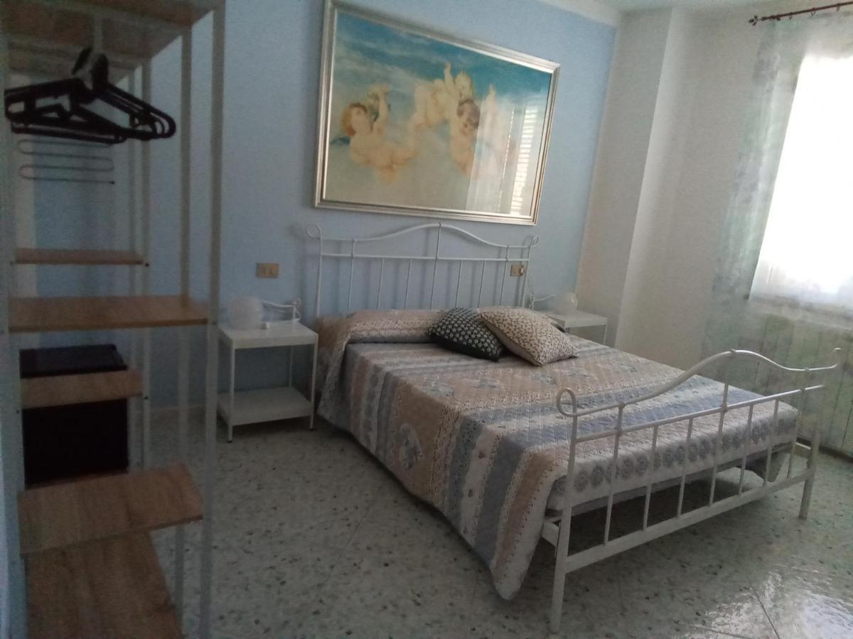 Phiniscollis B&B La Caletta Esterno foto