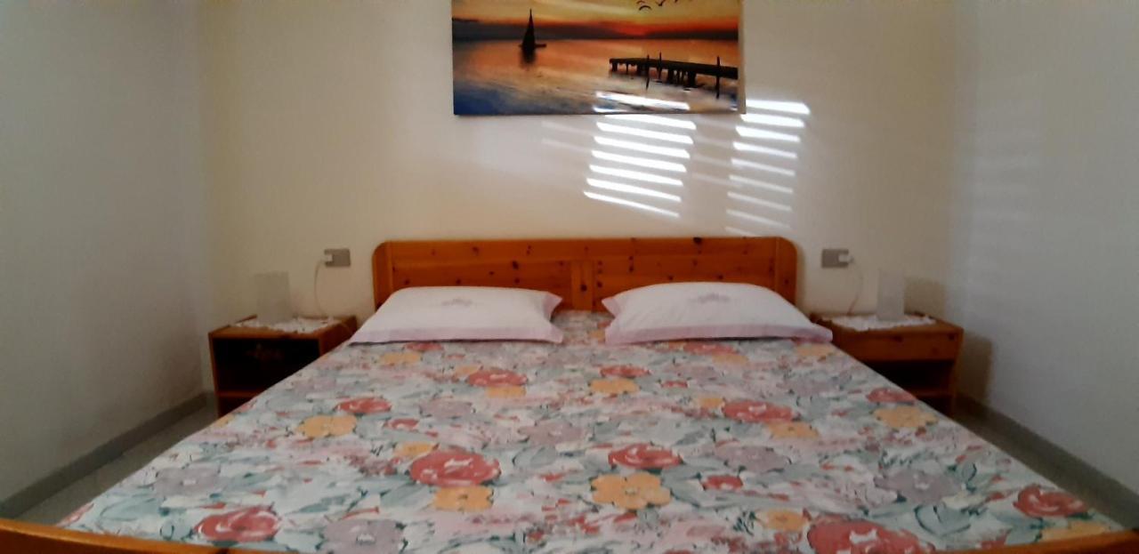 Phiniscollis B&B La Caletta Esterno foto