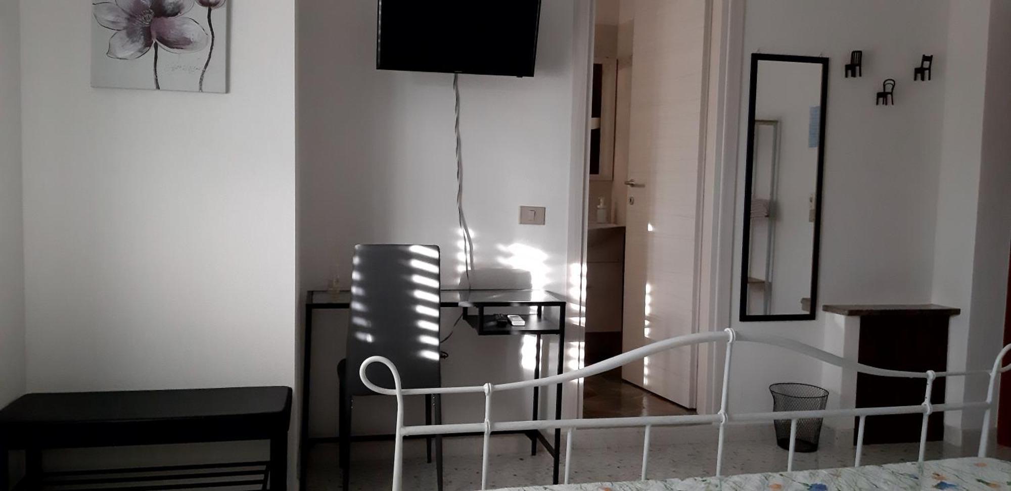 Phiniscollis B&B La Caletta Esterno foto