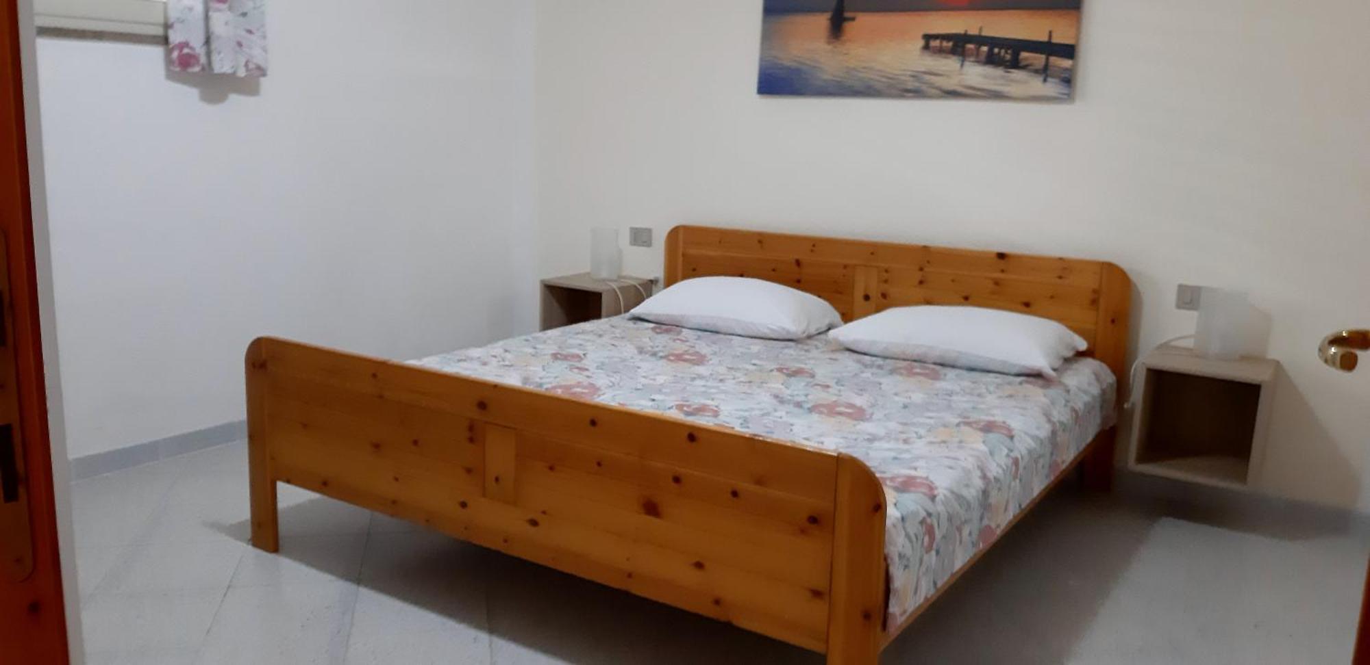 Phiniscollis B&B La Caletta Esterno foto