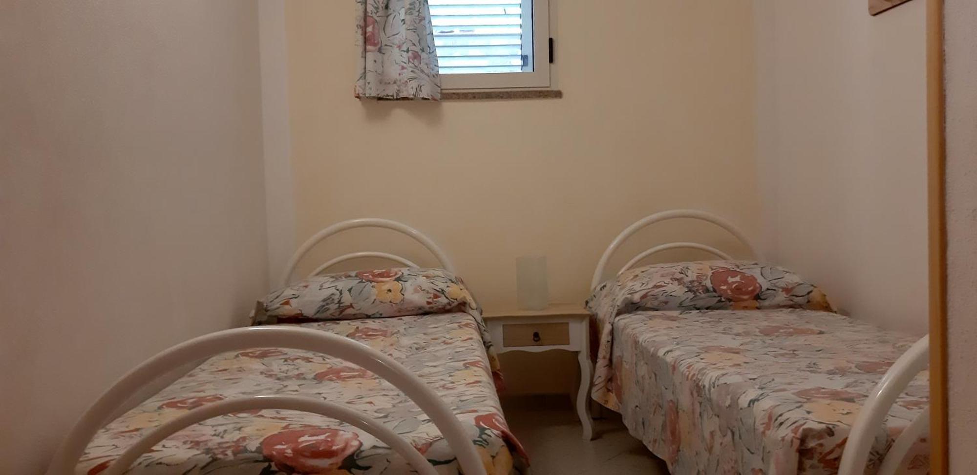 Phiniscollis B&B La Caletta Esterno foto