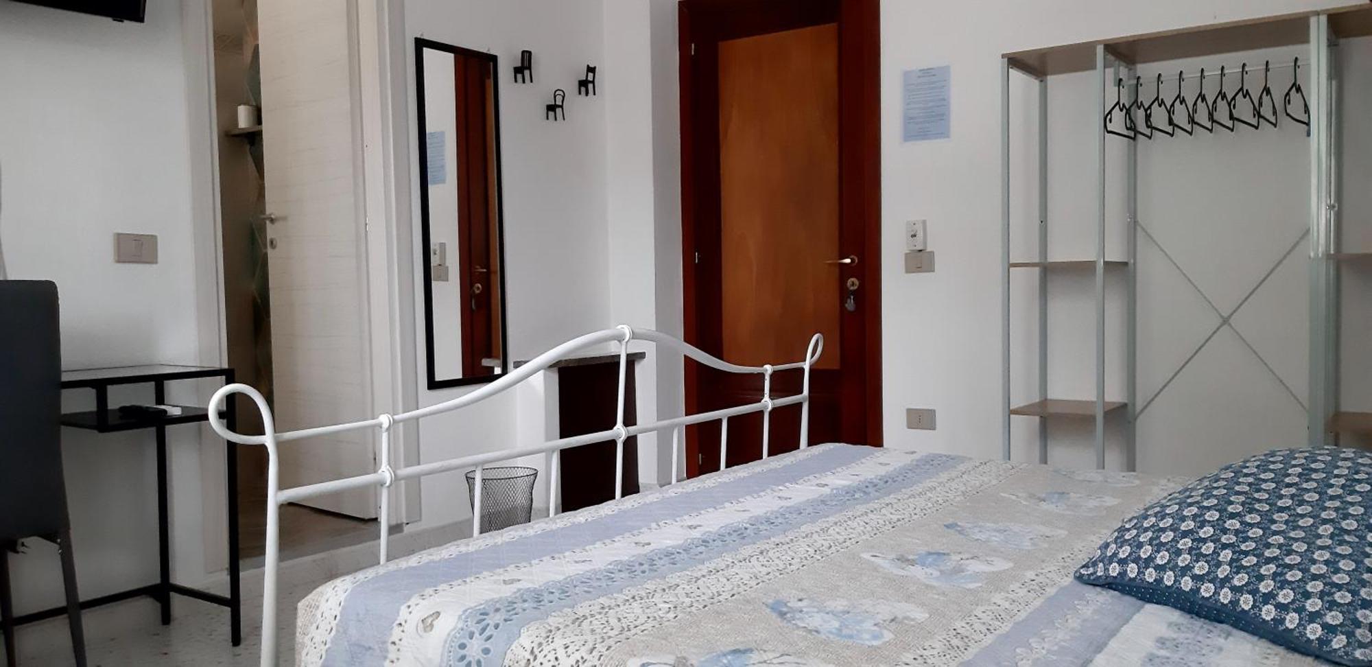 Phiniscollis B&B La Caletta Esterno foto