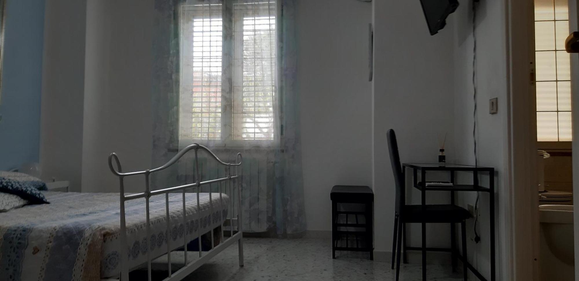Phiniscollis B&B La Caletta Esterno foto