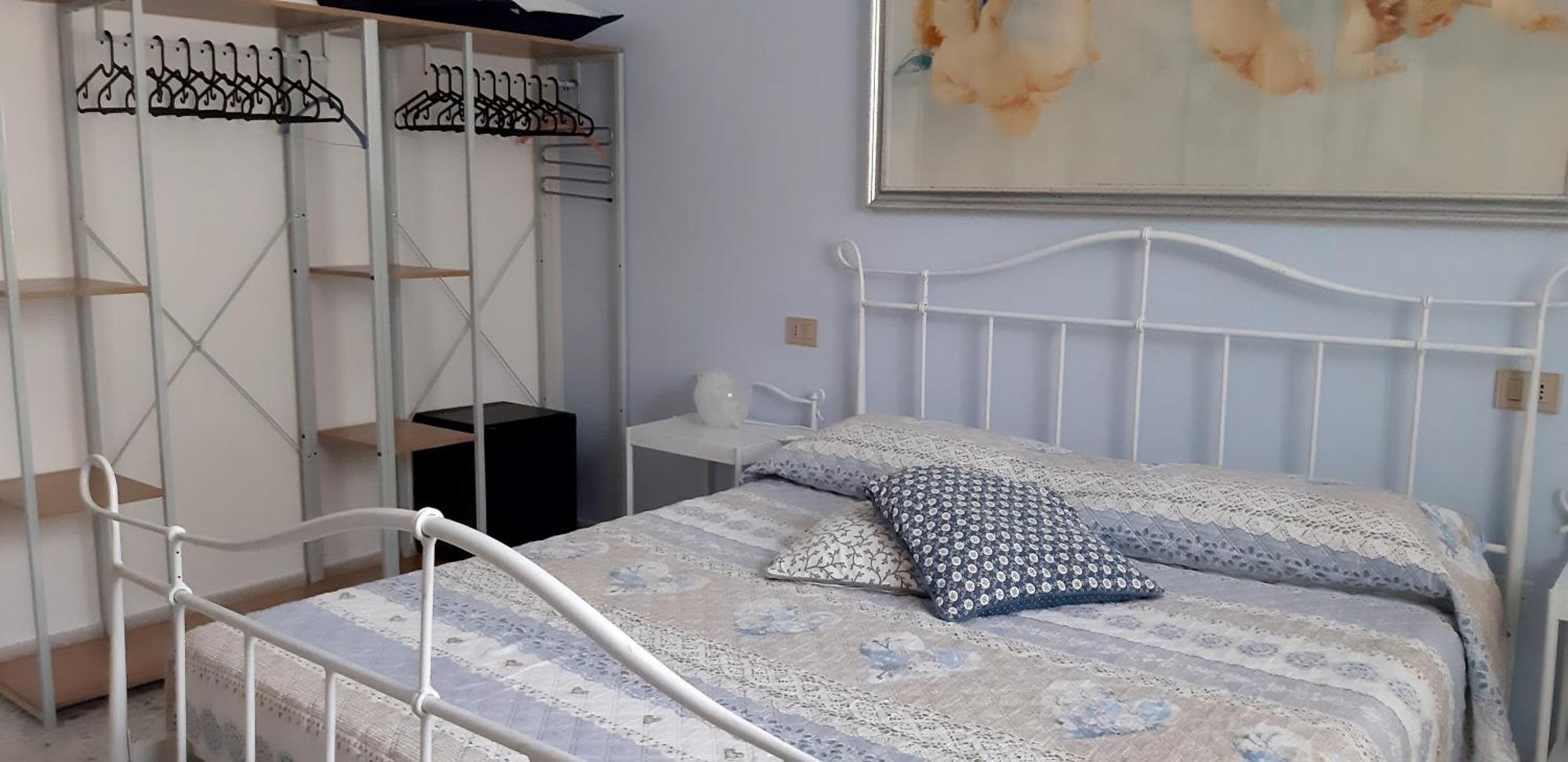 Phiniscollis B&B La Caletta Esterno foto