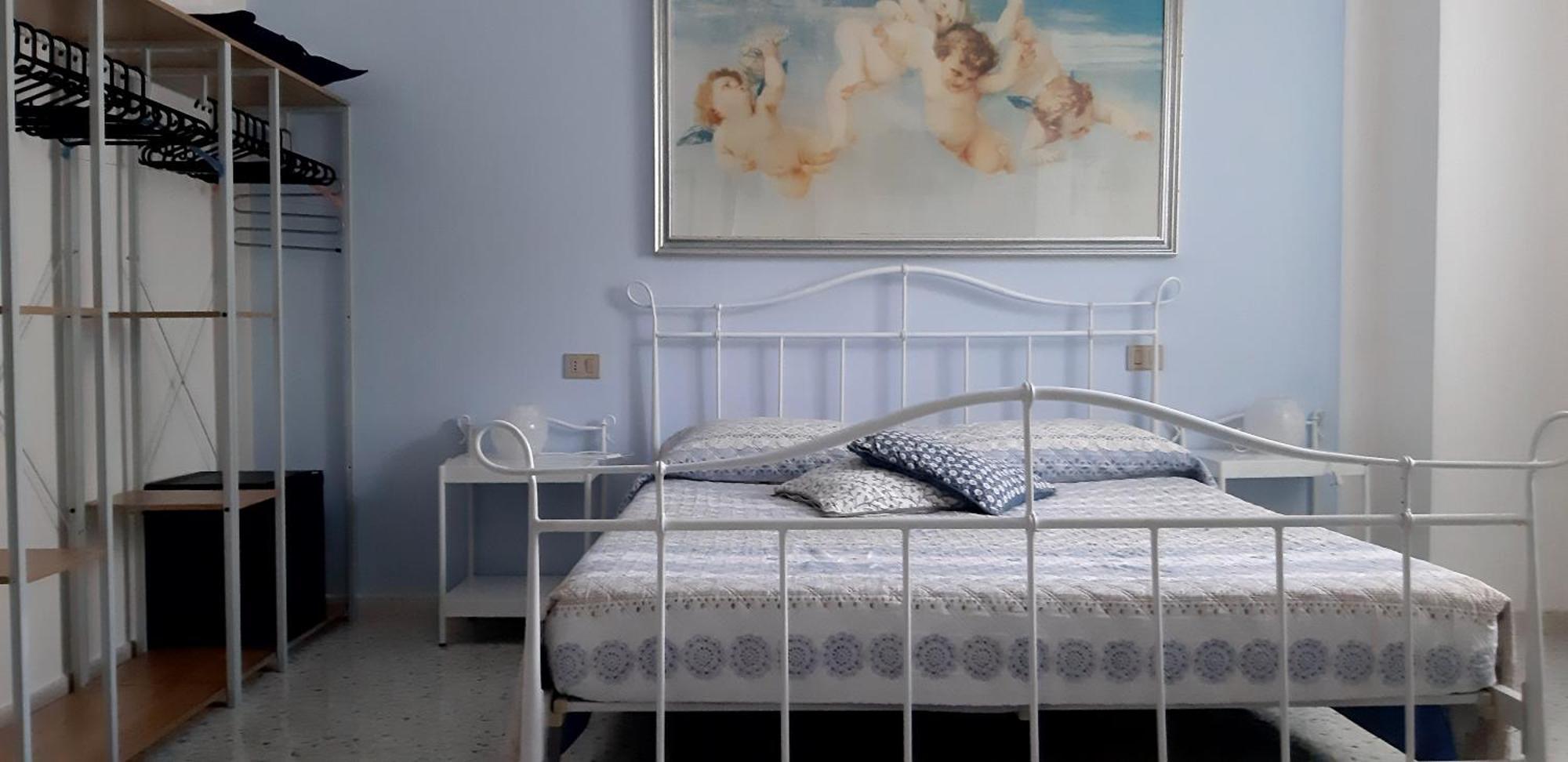 Phiniscollis B&B La Caletta Esterno foto