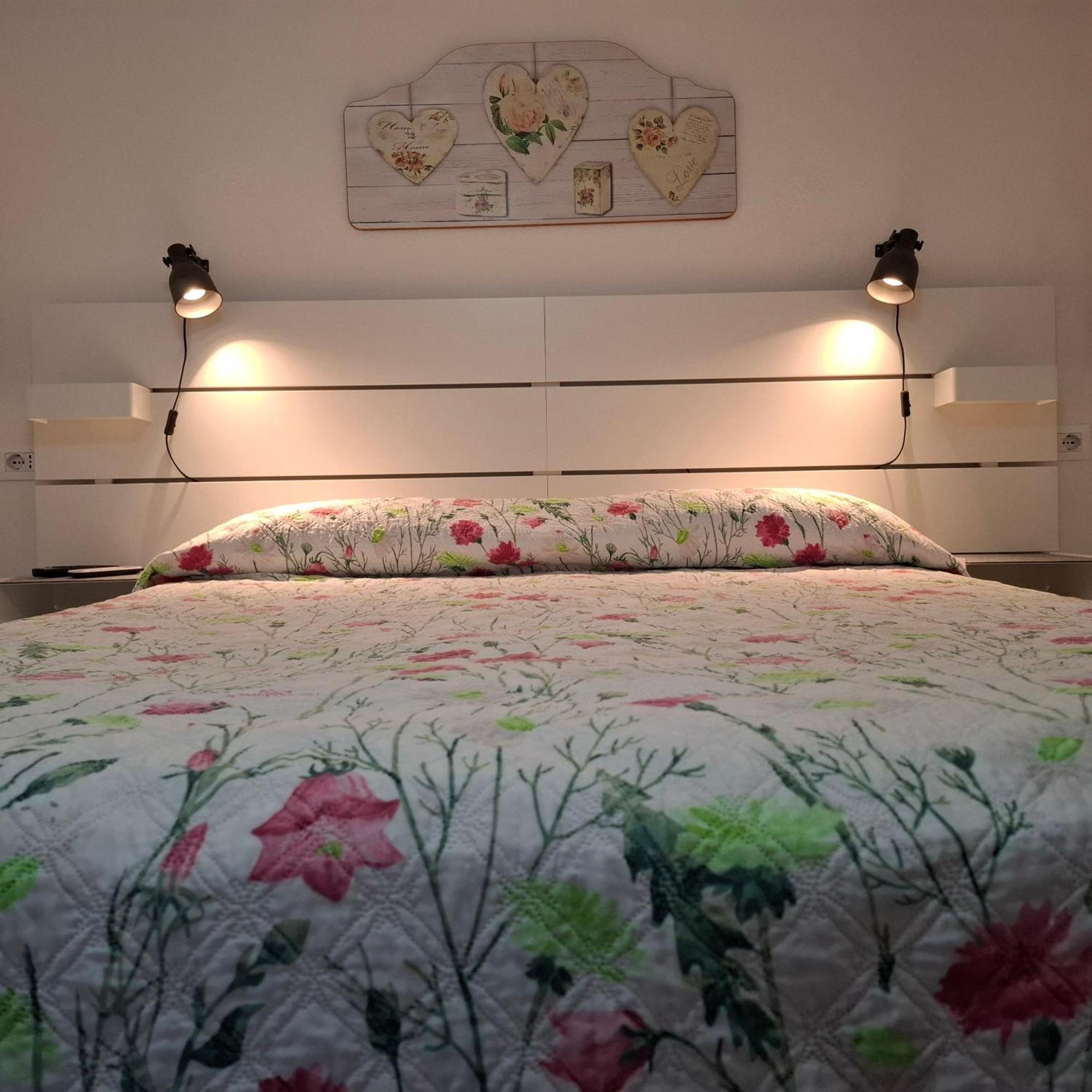 Phiniscollis B&B La Caletta Esterno foto