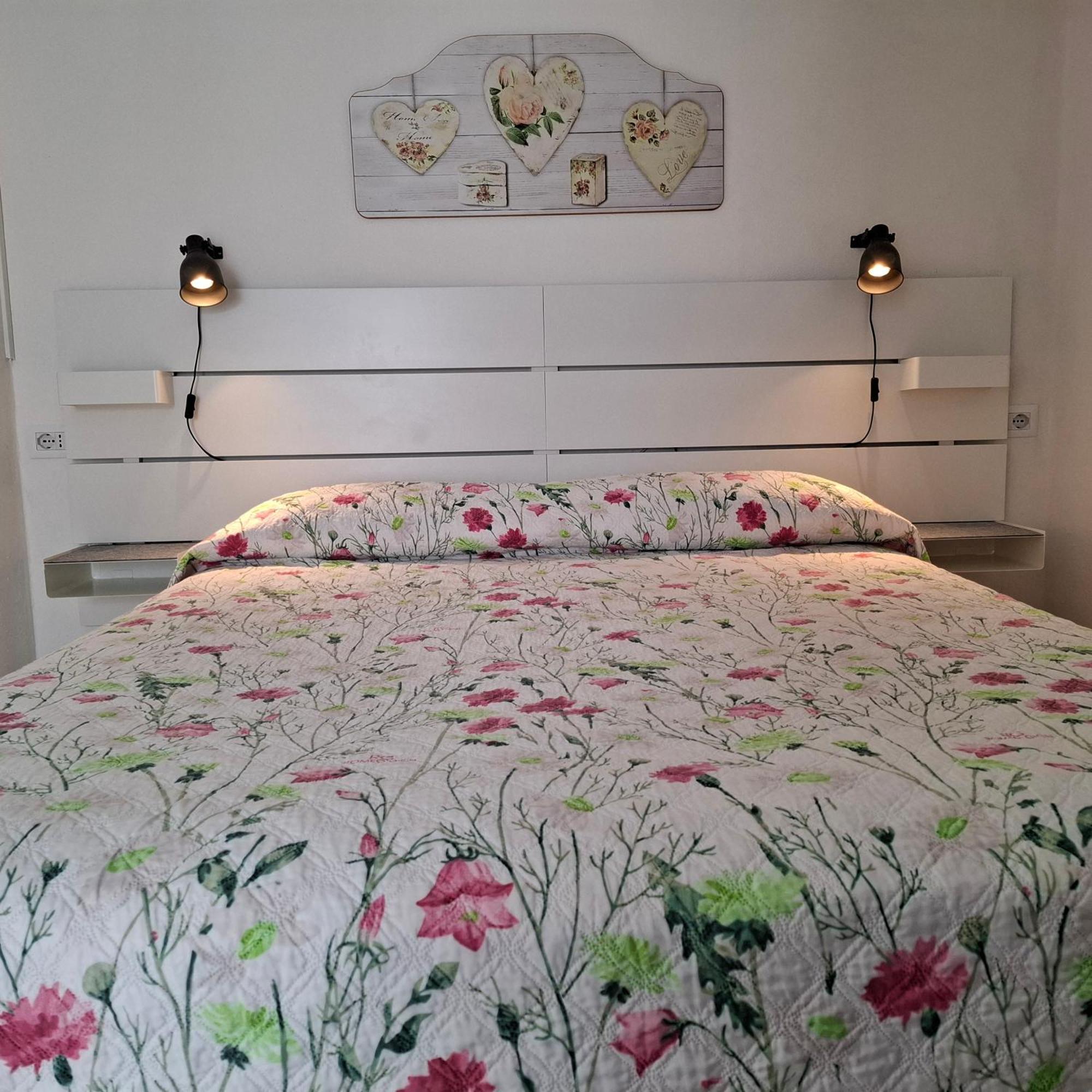 Phiniscollis B&B La Caletta Esterno foto