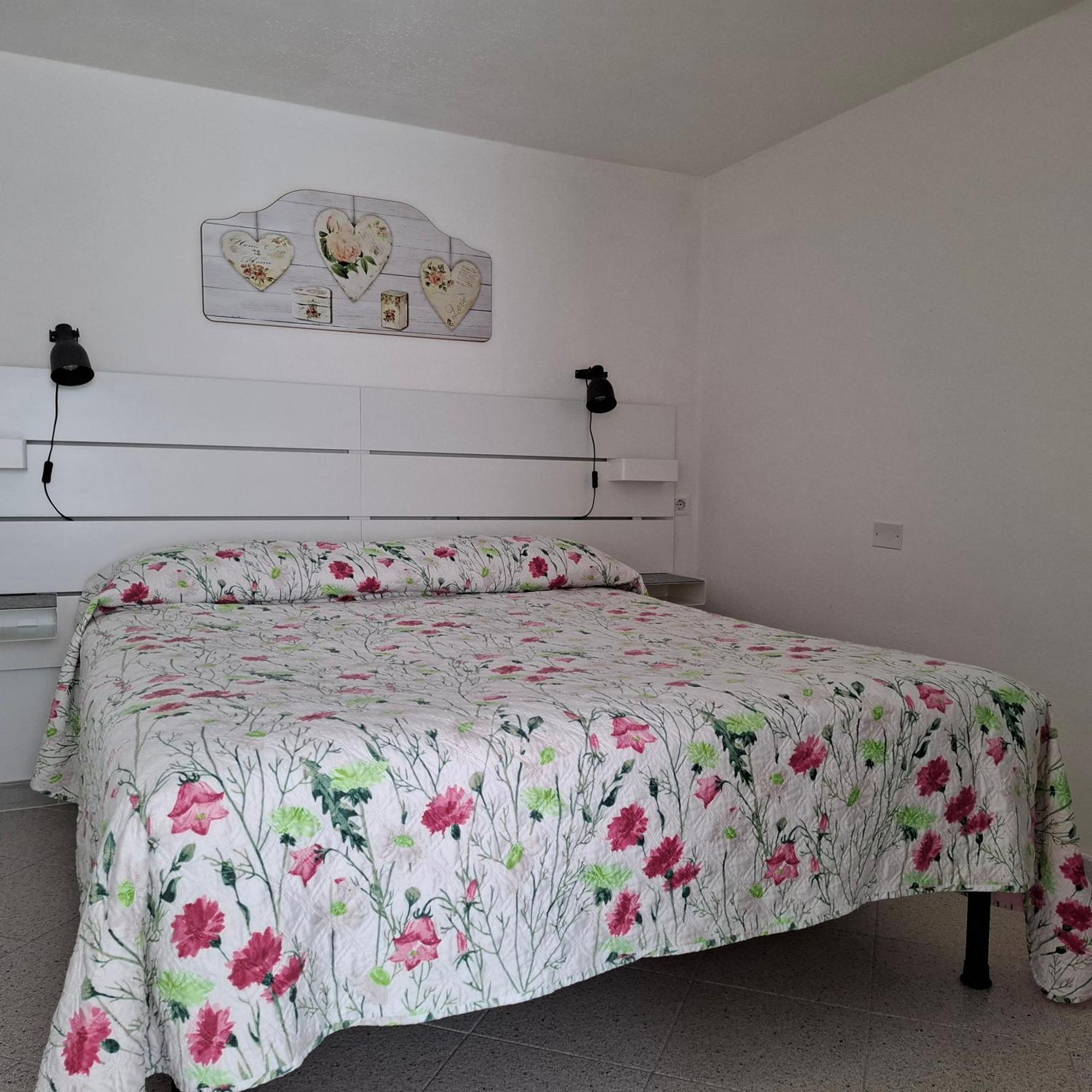 Phiniscollis B&B La Caletta Esterno foto