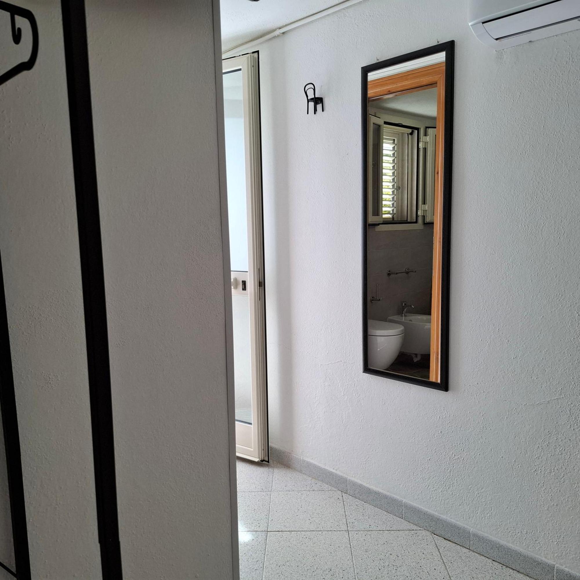 Phiniscollis B&B La Caletta Esterno foto