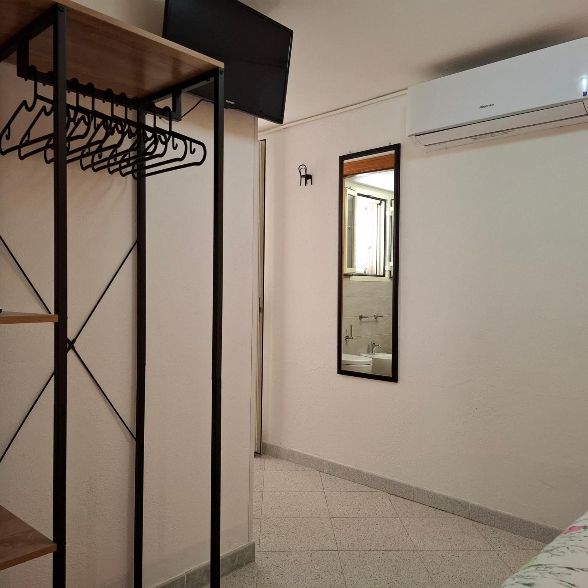 Phiniscollis B&B La Caletta Esterno foto