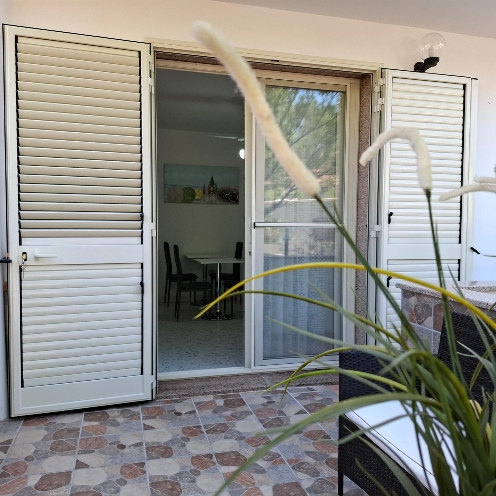 Phiniscollis B&B La Caletta Esterno foto