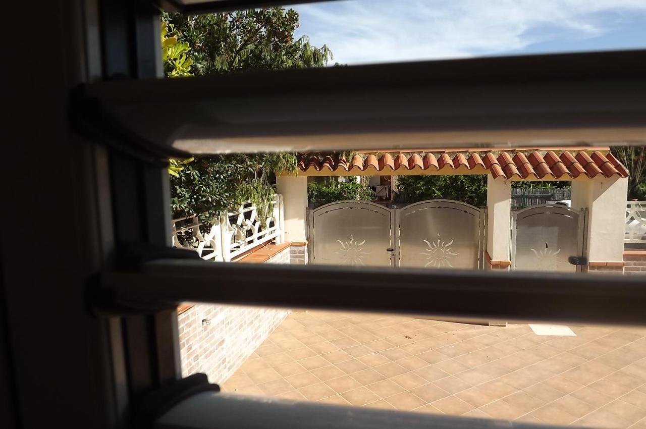 Phiniscollis B&B La Caletta Esterno foto